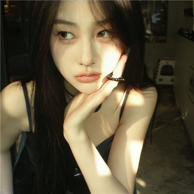女人不哭